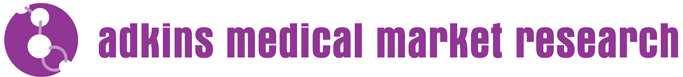 Adkins Medical Market Research